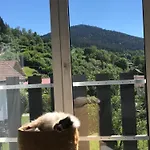 Chez Faby * كورنيمونت