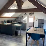 Chez Faby Lejlighed *