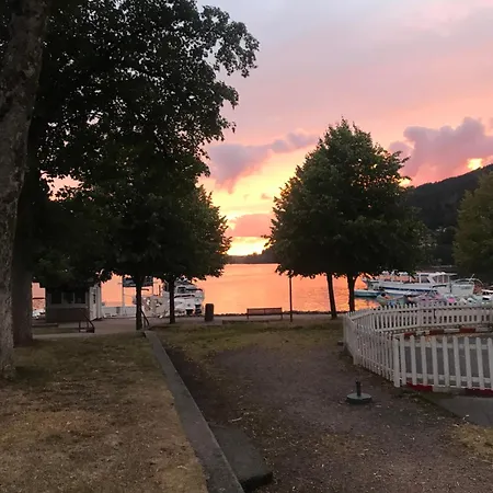 Chez Faby Apartamento *