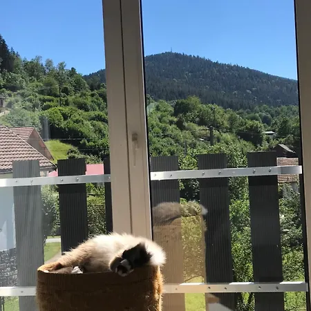 Chez Faby * Cornimont