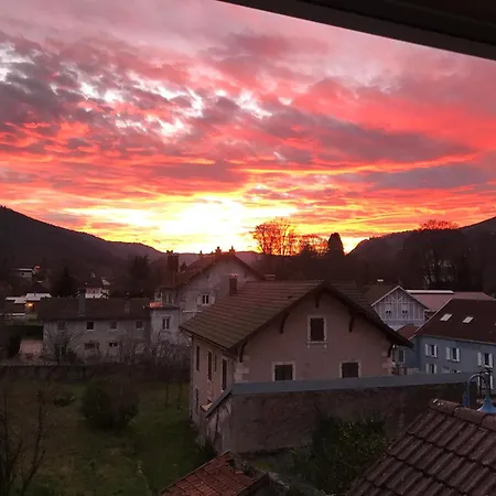 Chez Faby Apartamento *