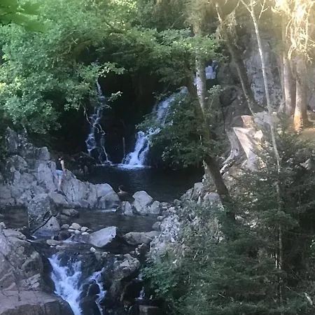 Apartamento Chez Faby *