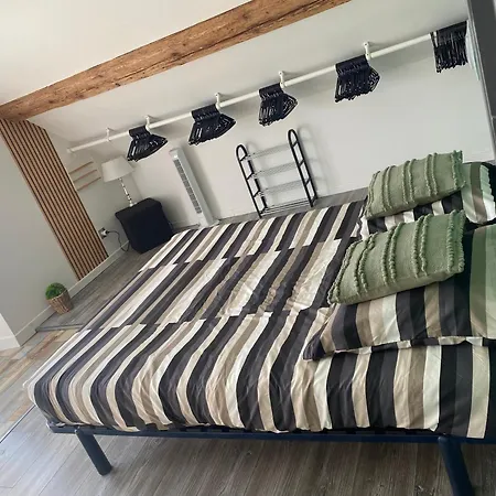 Apartamento Chez Faby *