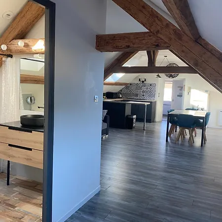 Chez Faby * コルニモン