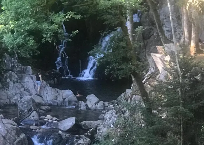 アパート Chez Faby *