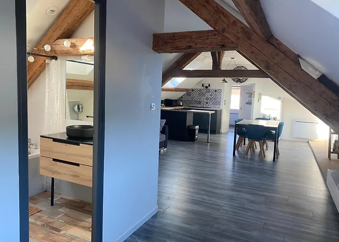 Chez Faby * Cornimont