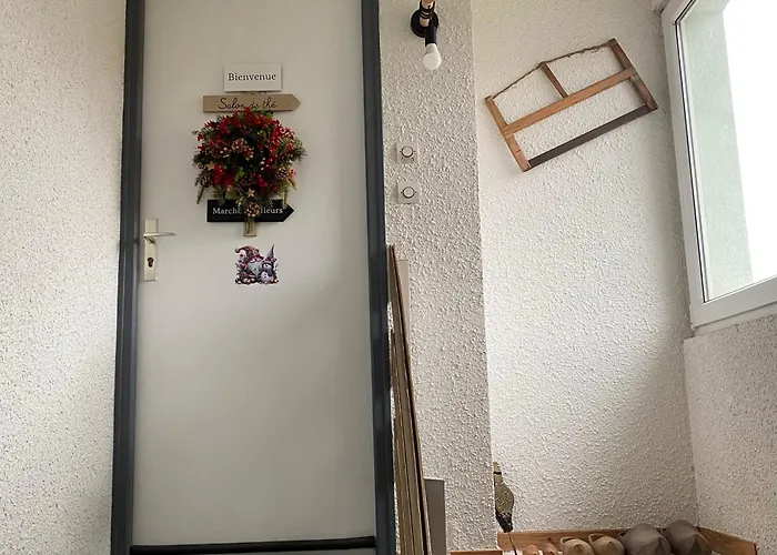 Chez Faby * コルニモン